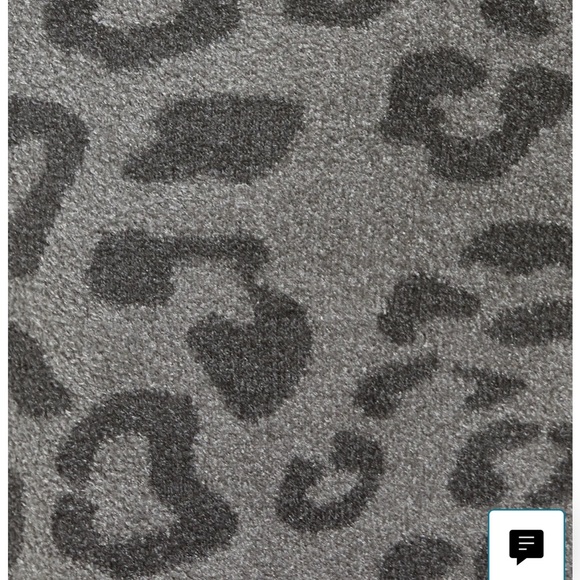 NWT Barefoot Dreams Cozy Chic Ultra Lite Track Pants, size XS. Graphite Carbon. - Picture 6 of 8